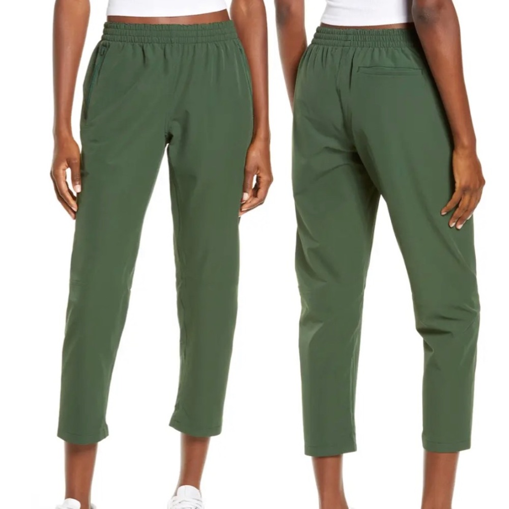 Outdoor voices Rectrek Pant, size medium